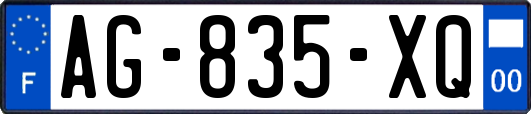 AG-835-XQ