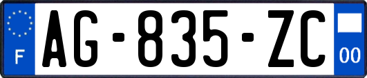 AG-835-ZC