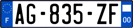 AG-835-ZF