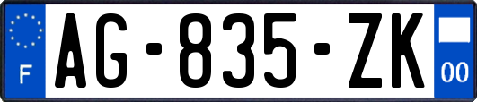 AG-835-ZK