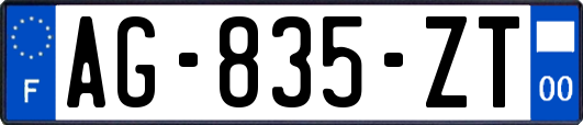 AG-835-ZT