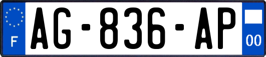 AG-836-AP