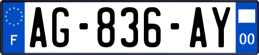 AG-836-AY