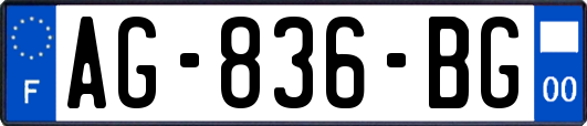 AG-836-BG