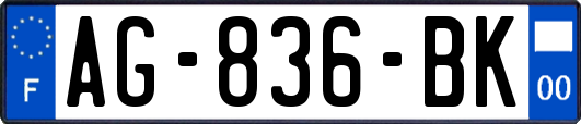AG-836-BK