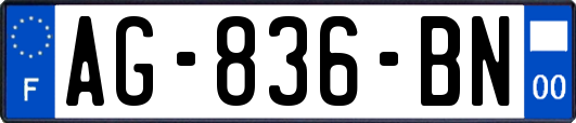 AG-836-BN