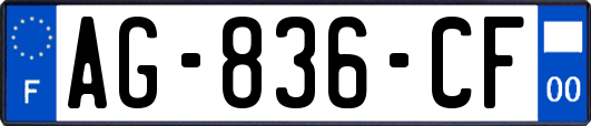 AG-836-CF
