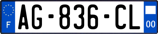 AG-836-CL