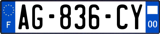 AG-836-CY
