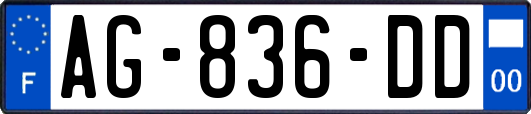 AG-836-DD