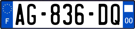 AG-836-DQ