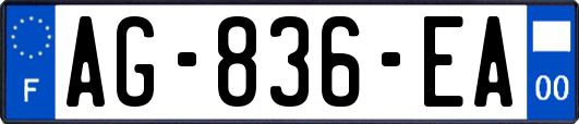 AG-836-EA