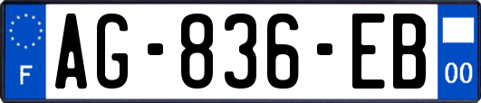 AG-836-EB