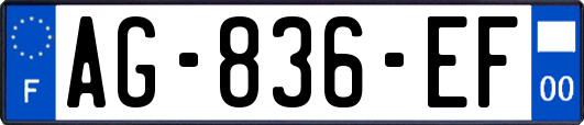 AG-836-EF