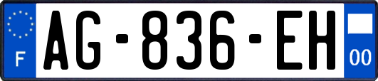 AG-836-EH