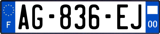 AG-836-EJ