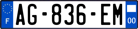 AG-836-EM
