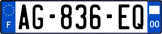 AG-836-EQ