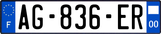 AG-836-ER