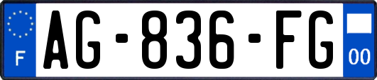 AG-836-FG