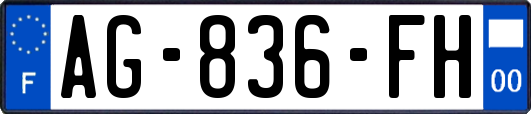 AG-836-FH