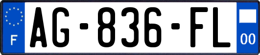 AG-836-FL