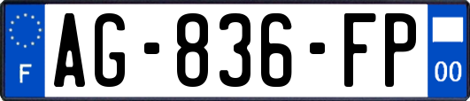 AG-836-FP