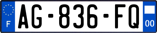 AG-836-FQ