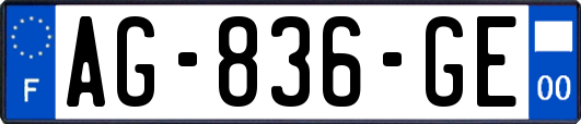 AG-836-GE
