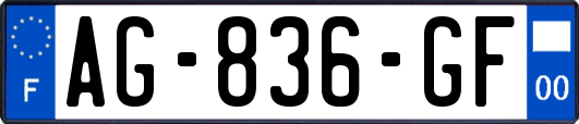 AG-836-GF