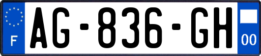 AG-836-GH