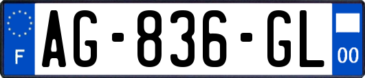AG-836-GL