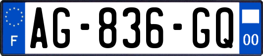 AG-836-GQ