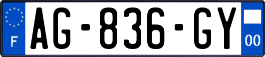 AG-836-GY