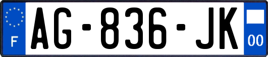 AG-836-JK
