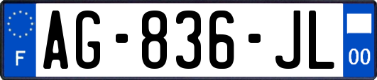 AG-836-JL