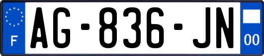 AG-836-JN