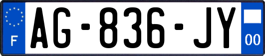 AG-836-JY