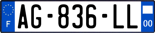 AG-836-LL