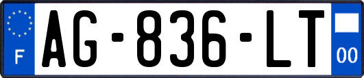 AG-836-LT