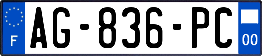 AG-836-PC