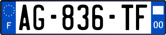 AG-836-TF