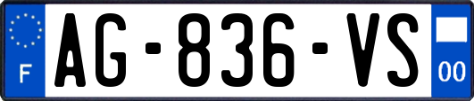 AG-836-VS
