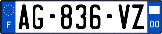 AG-836-VZ