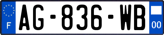 AG-836-WB