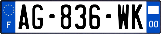 AG-836-WK