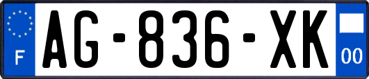 AG-836-XK