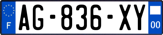 AG-836-XY