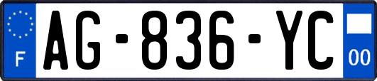 AG-836-YC