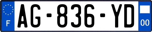 AG-836-YD